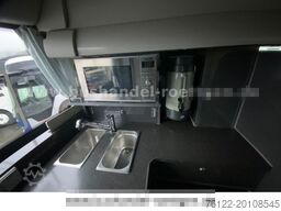 SETRA S 516 HD / VIP /Heck-Küche/Tourismo /Travego/R09