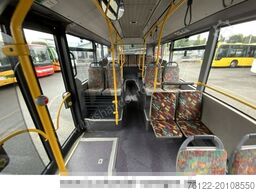 MERCEDES-BENZ O 530 Citaro / A20 / A21 Lion?s City