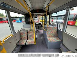 MERCEDES-BENZ O 530 Citaro / A20 / A21 Lion?s City