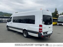 MERCEDES-BENZ Sprinter 45 LL/ Klima/ Euro6/ 516/ 3-Punktgurte