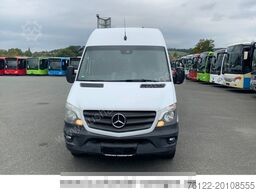 MERCEDES-BENZ Sprinter 45 LL/ Klima/ Euro6/ 516/ 3-Punktgurte