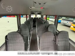 MERCEDES-BENZ Sprinter 45 LL/ Klima/ Euro6/ 516/ 3-Punktgurte