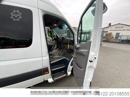MERCEDES-BENZ Sprinter 45 LL/ Klima/ Euro6/ 516/ 3-Punktgurte