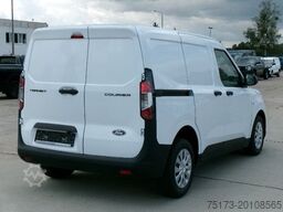 FORD Transit Courier Trend 1.5L EcoBl 2xS-Tür WiPa