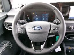 FORD Transit Courier Trend 1.5L EcoBl 2xS-Tür WiPa