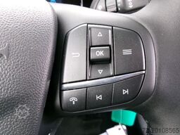 FORD Transit Courier Trend 1.5L EcoBl 2xS-Tür WiPa