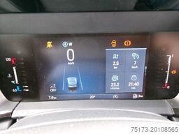 FORD Transit Courier Trend 1.5L EcoBl 2xS-Tür WiPa