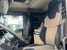 MAN TGS 33.510*6X6*RETARDER*BORDMATIK*HYDRO-DRIVE*