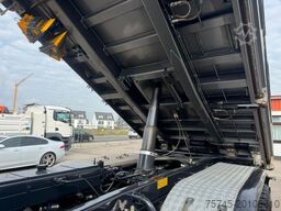 MAN TGS 33.510*6 x 6*RETARDER*BORDMATIK*MEILLER*TOP*