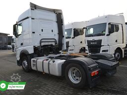 MERCEDES-BENZ Actros 5 1845 BigSpace