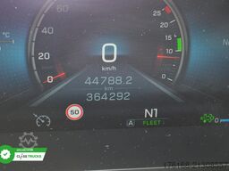 MERCEDES-BENZ Actros 5 1845 BigSpace