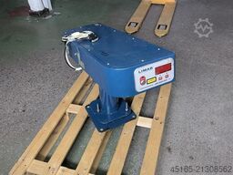 LIMAB length scanner LMS6045DSP