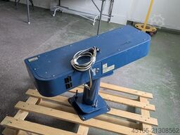 LIMAB length scanner LMS6045DSP