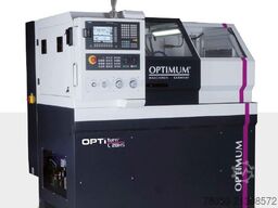 Optimum L28HS CNC