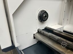 Optimum L28HS CNC