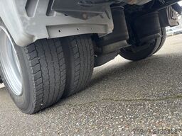 Mercedes-Benz Atego 822 L Pritsche 7,18m, Klima, AHK