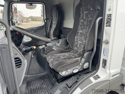 Mercedes-Benz Atego 822 L Pritsche 7,18m, Klima, AHK