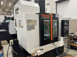MAZAK VCS430A