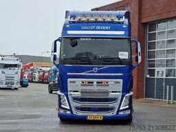 Volvo FH 13.500 Globetrotter 4x2 - I parkcool - Full ...