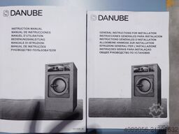 Danube WED 120C