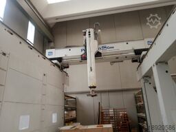 CMS poseidon