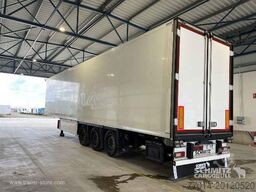 Schmitz Cargobull Reefer Multitemp