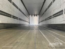 Schmitz Cargobull Reefer Multitemp