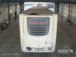 Schmitz Cargobull Reefer Multitemp