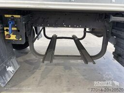 Schmitz Cargobull Reefer Multitemp