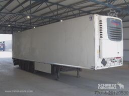 Schmitz Cargobull Reefer Multitemp