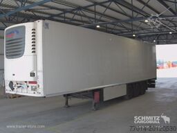 Schmitz Cargobull Reefer Multitemp