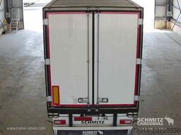 Schmitz Cargobull Reefer Multitemp