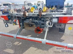 Scania R 410 B6x2*4NB - !!! LNG !!!