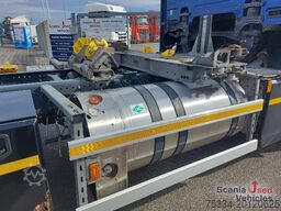 Scania R 410 B6x2*4NB - !!! LNG !!!