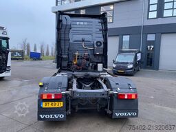 Volvo FH 16.660 Globetrotter XL / 2x Tank / Stand Air...