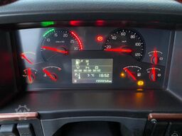 Volvo FH 16.660 Globetrotter XL / 2x Tank / Stand Air...