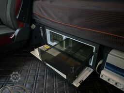 Volvo FH 16.660 Globetrotter XL / 2x Tank / Stand Air...