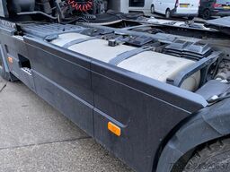 Volvo FH 16.660 Globetrotter XL / 2x Tank / Stand Air...