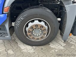 Mercedes-Benz Actros 1842 Streamspace / 945 dkm / 2 Tanks / N...