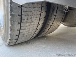 Mercedes-Benz Actros 1842 Streamspace / 945 dkm / 2 Tanks / N...