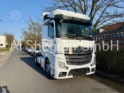 Mercedes-Benz Actros 5/1948 BigSpace/Retarder/Mega/Eu6d