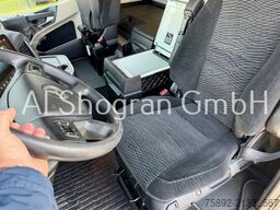 Mercedes-Benz Actros 5/1948 BigSpace/Retarder/Mega/Eu6d