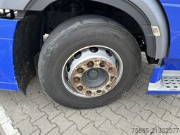 DAF XF 450 FT Space Cab / 2 Tanks / APK TUV 10-26