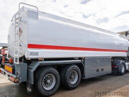 EKW EKW-ROC32T2D - 32 000 L/5 comp.