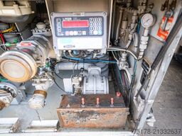 EKW EKW-ROC32T2D - 32 000 L/5 comp.