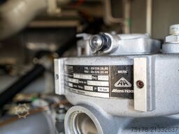 EKW EKW-ROC32T2D - 32 000 L/5 comp.