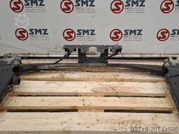 Scania Occ cabinesluiting Scania