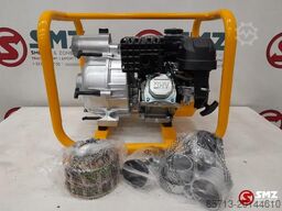 Jcb Vuilwaterpomp WPNL80T JCB