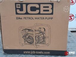Jcb Vuilwaterpomp WPNL80T JCB