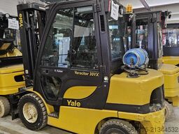 Yale GLP30VX